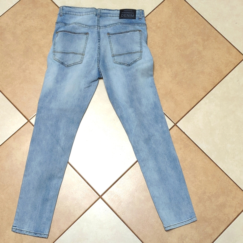 Modern Culture Mens Jeans 34 x 30